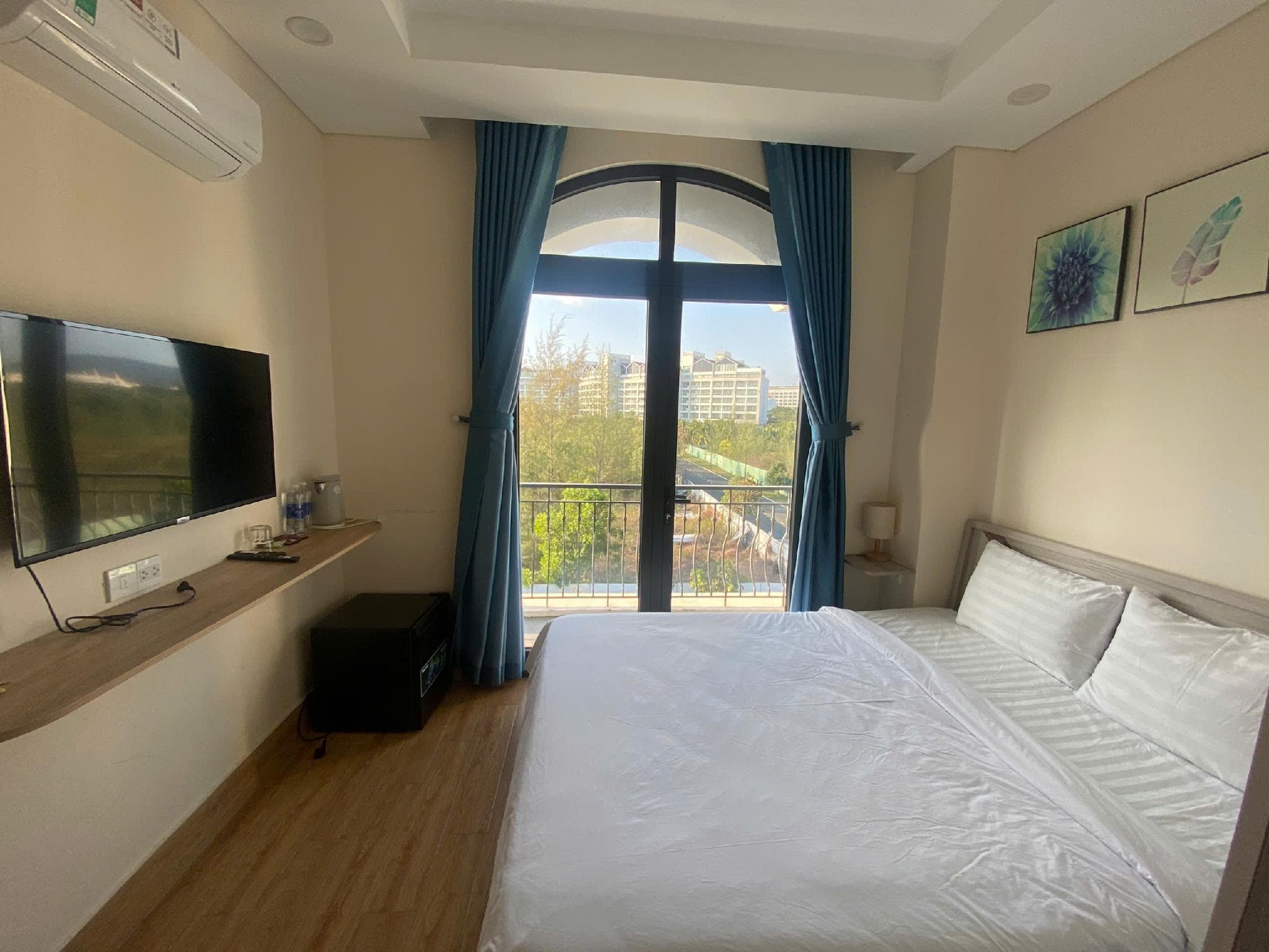 Hoa Mai Hotel Phú Quốc photo 3