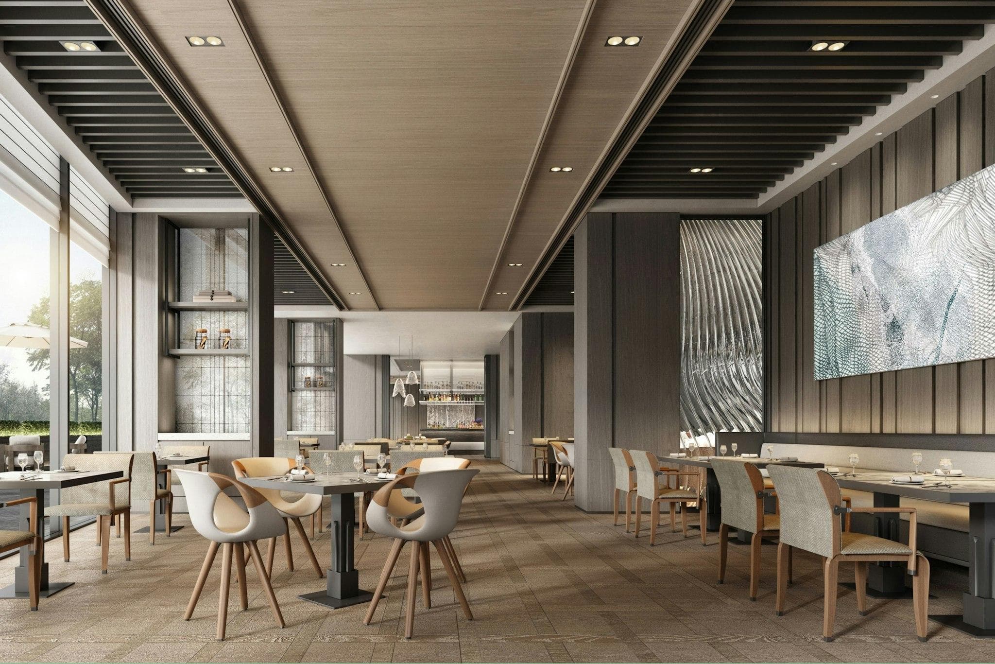 AC Hotel Xinjiang Sayram Lake photo 5