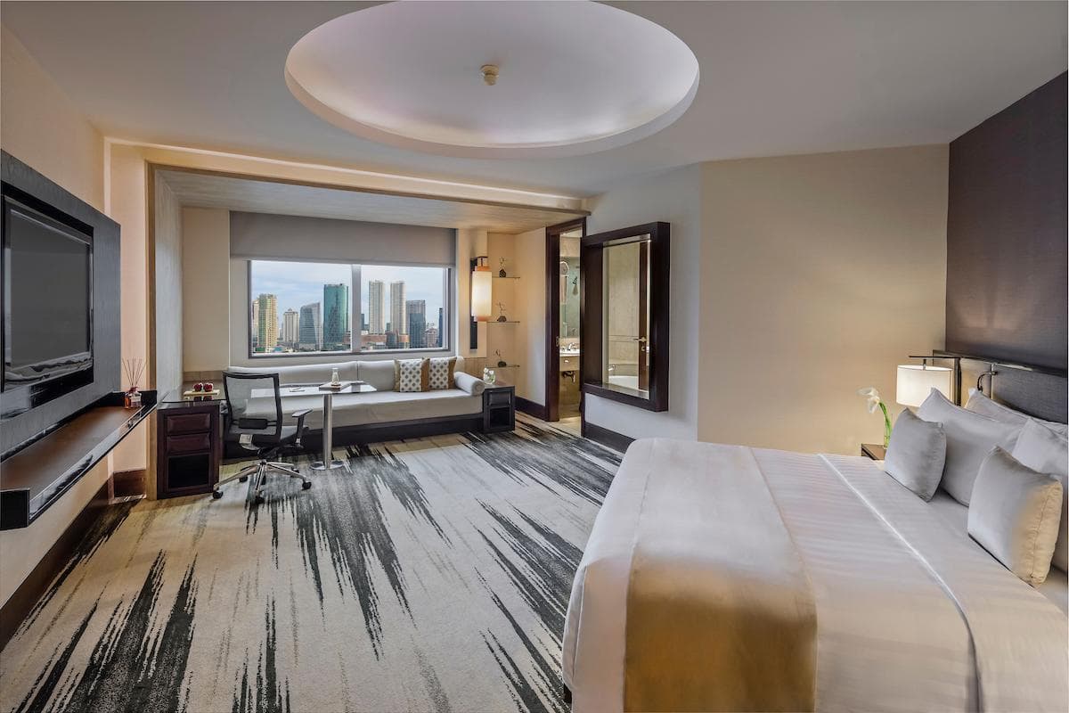 Gran Melia Jakarta photo 2