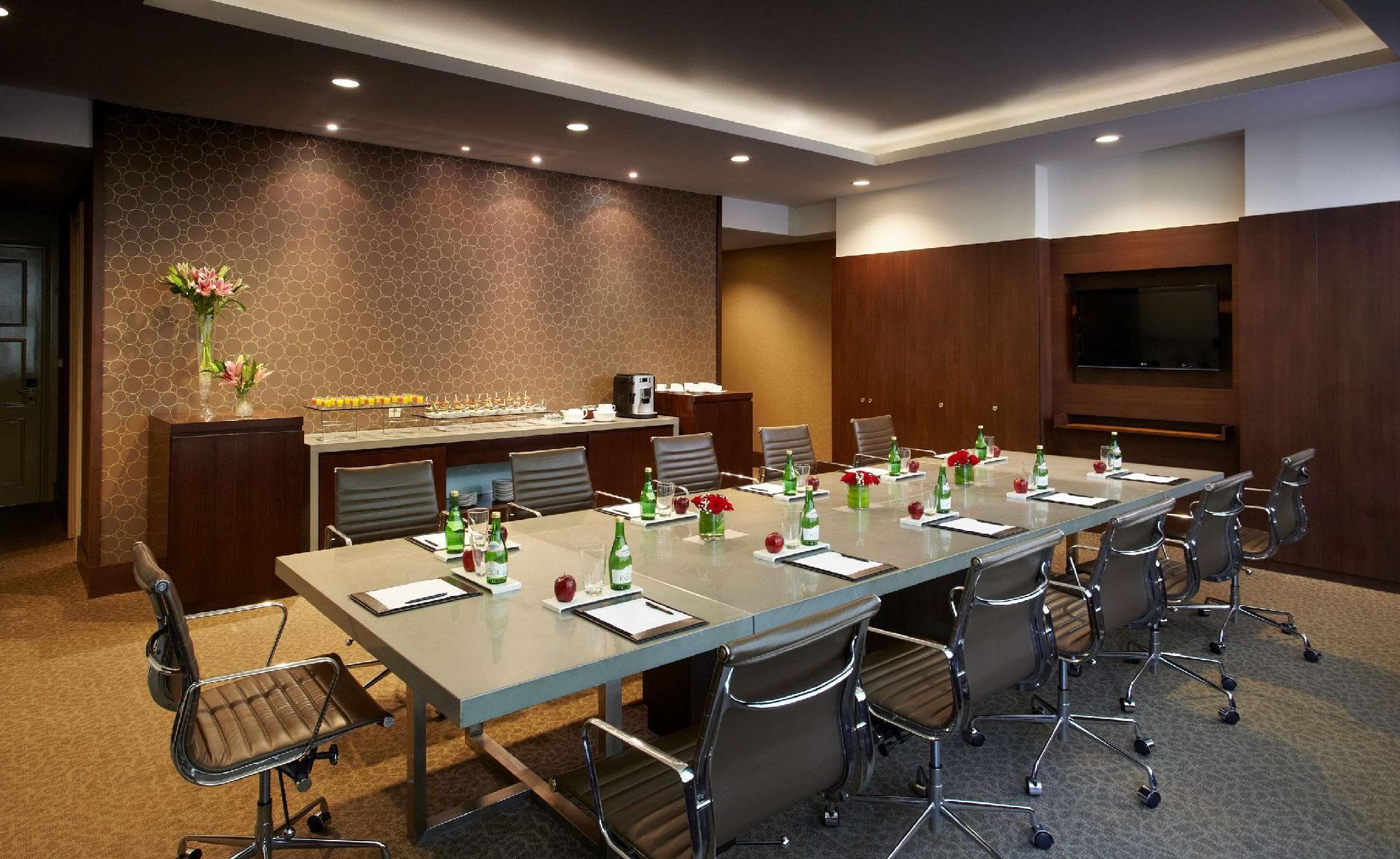 Gran Melia Jakarta photo 5