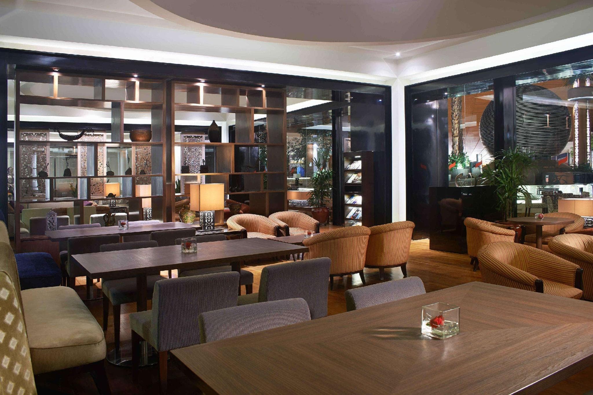 Gran Melia Jakarta photo 4