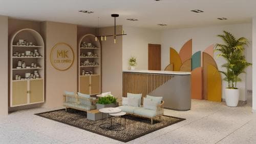 MK Colombo