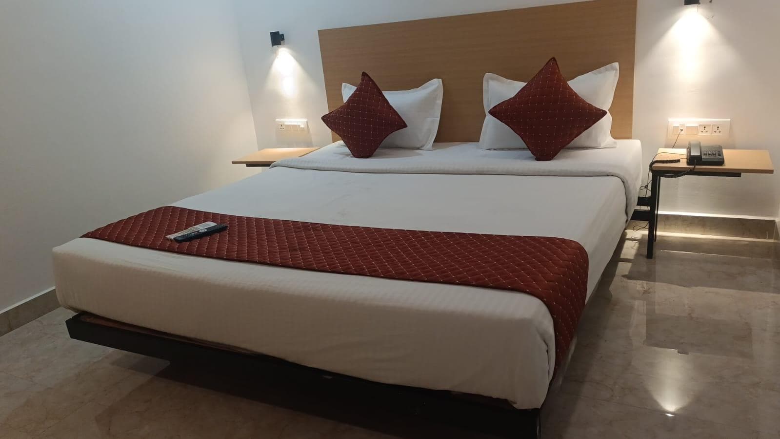 Hotel Meridian Regency photo 4