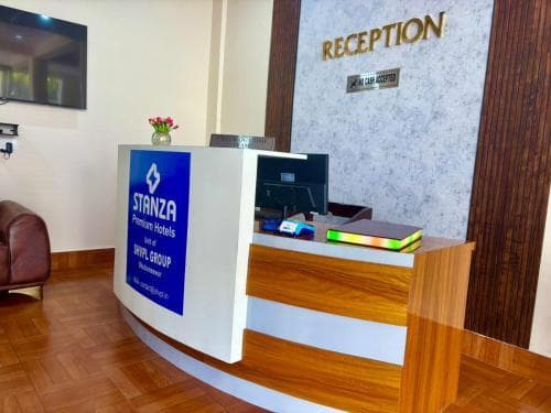Stanza Premium Hotels