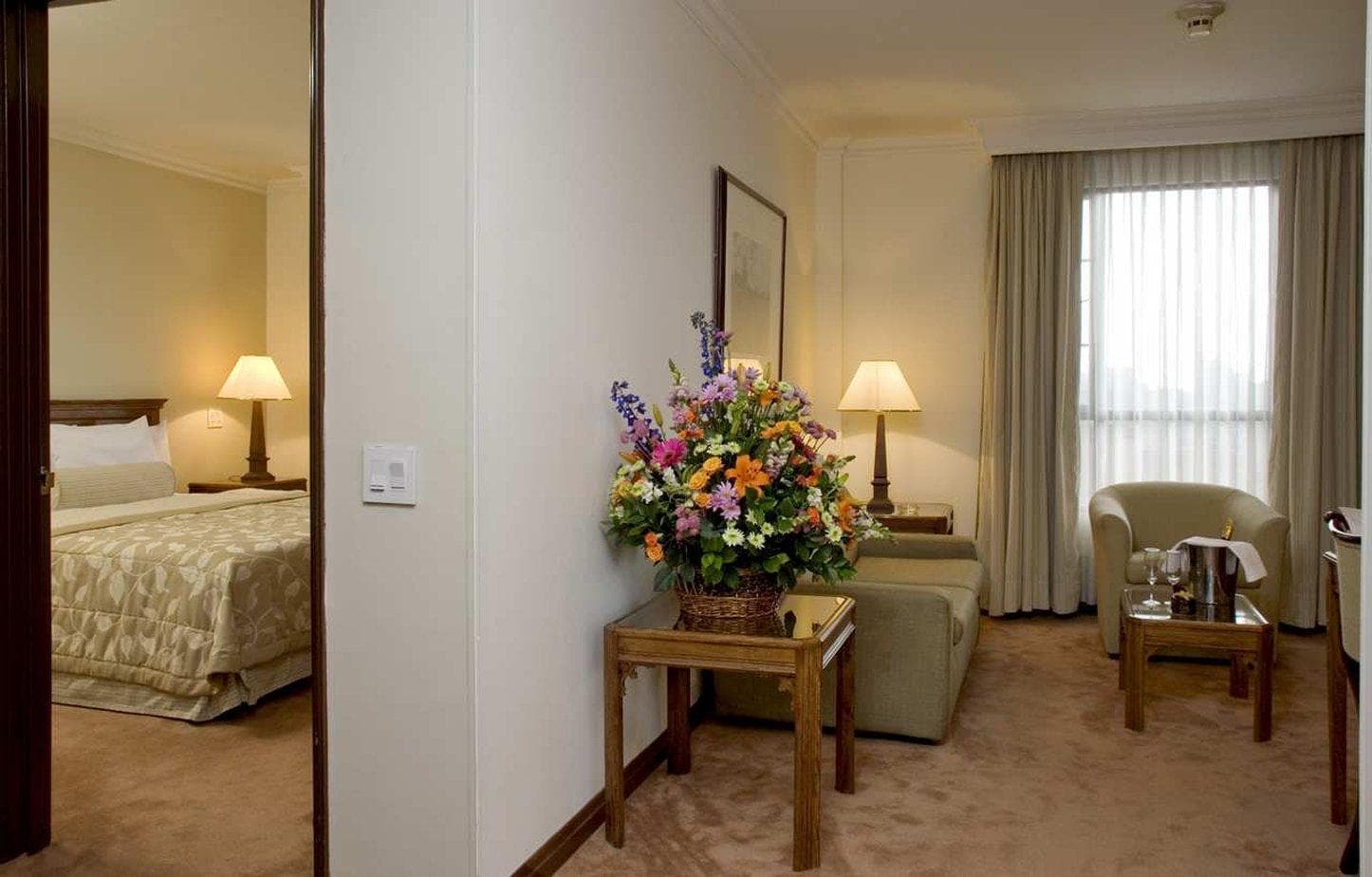 Embassy Suites by Hilton Bogotá Rosales photo 3