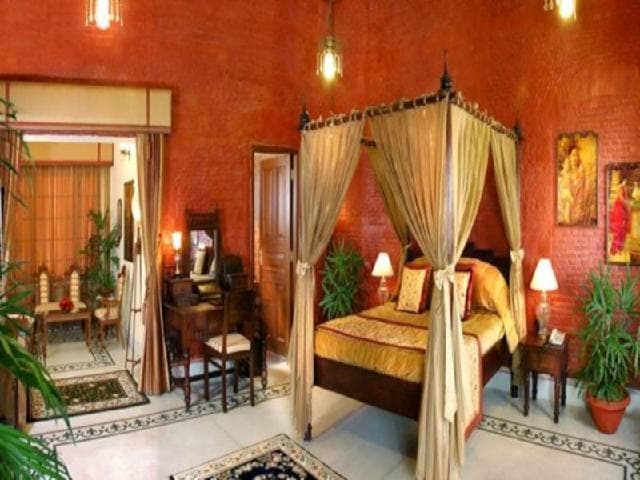 The Grand Imperial-Heritage Hotel photo 2