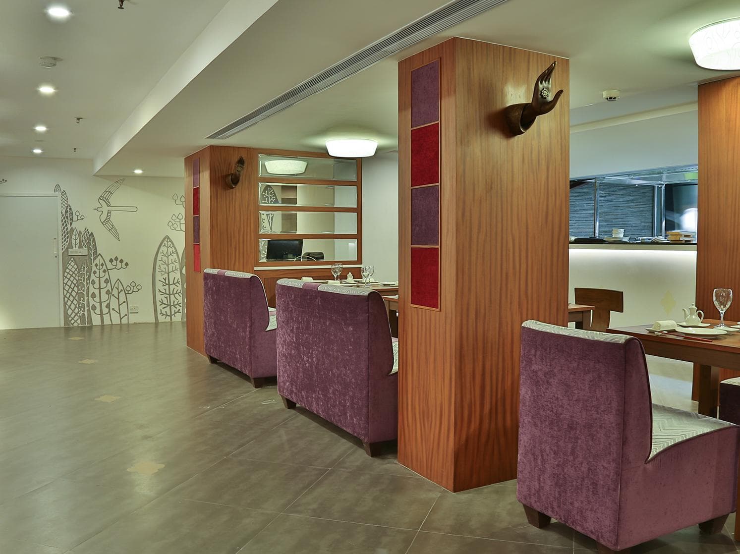 The Accord Metropolitan Hotel photo 5