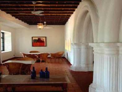 Old Harbour Hotel photo 5