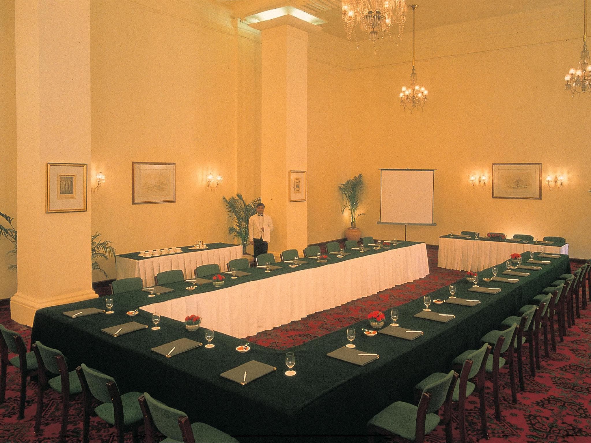 Maidens Hotel photo 2