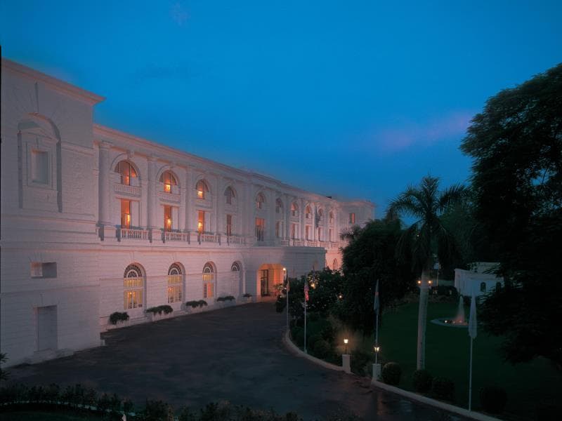 Maidens Hotel photo 5