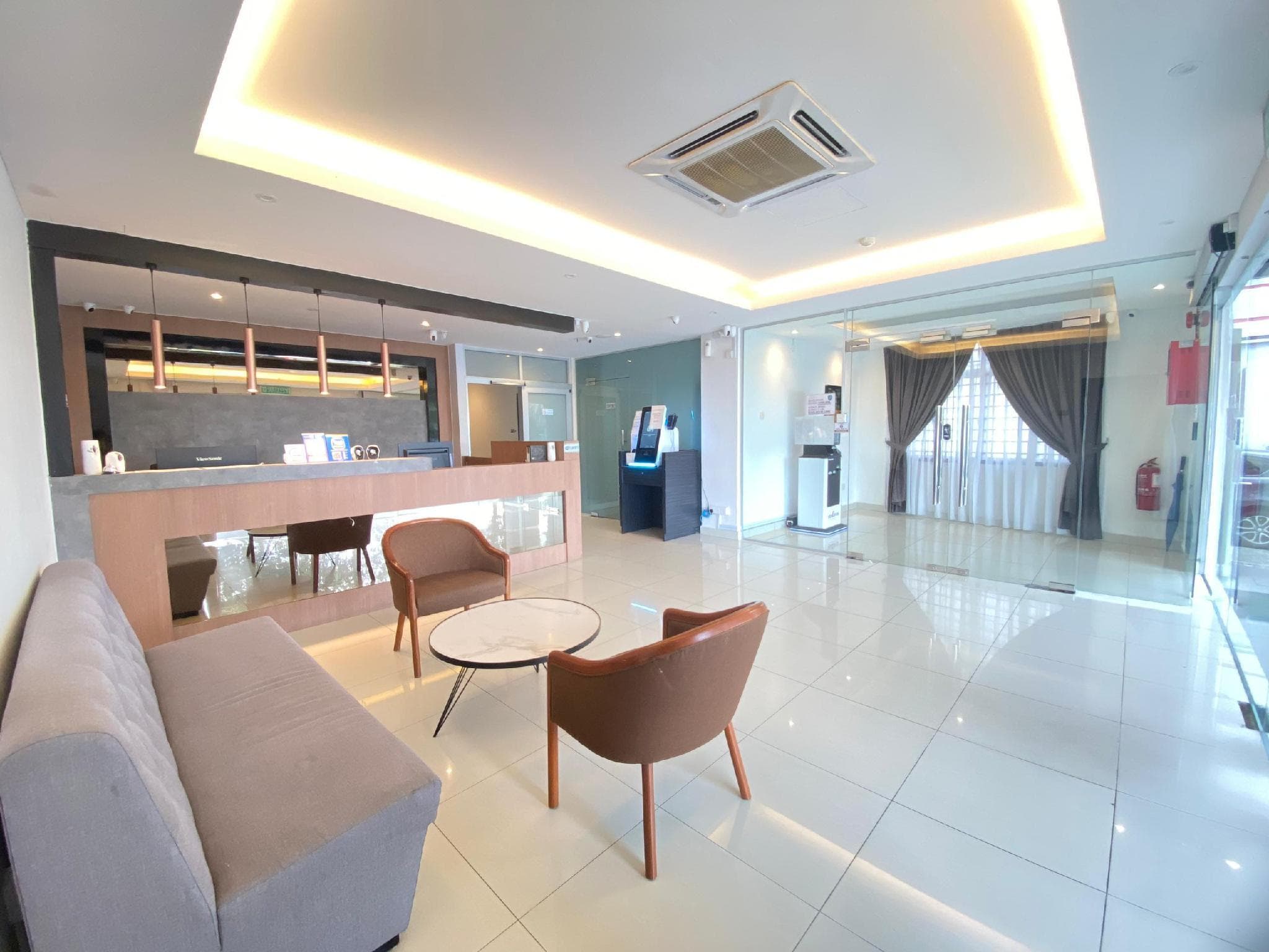 Havona Hotel - Bandar Putra Kulai - Day Use 4 Hours photo 3
