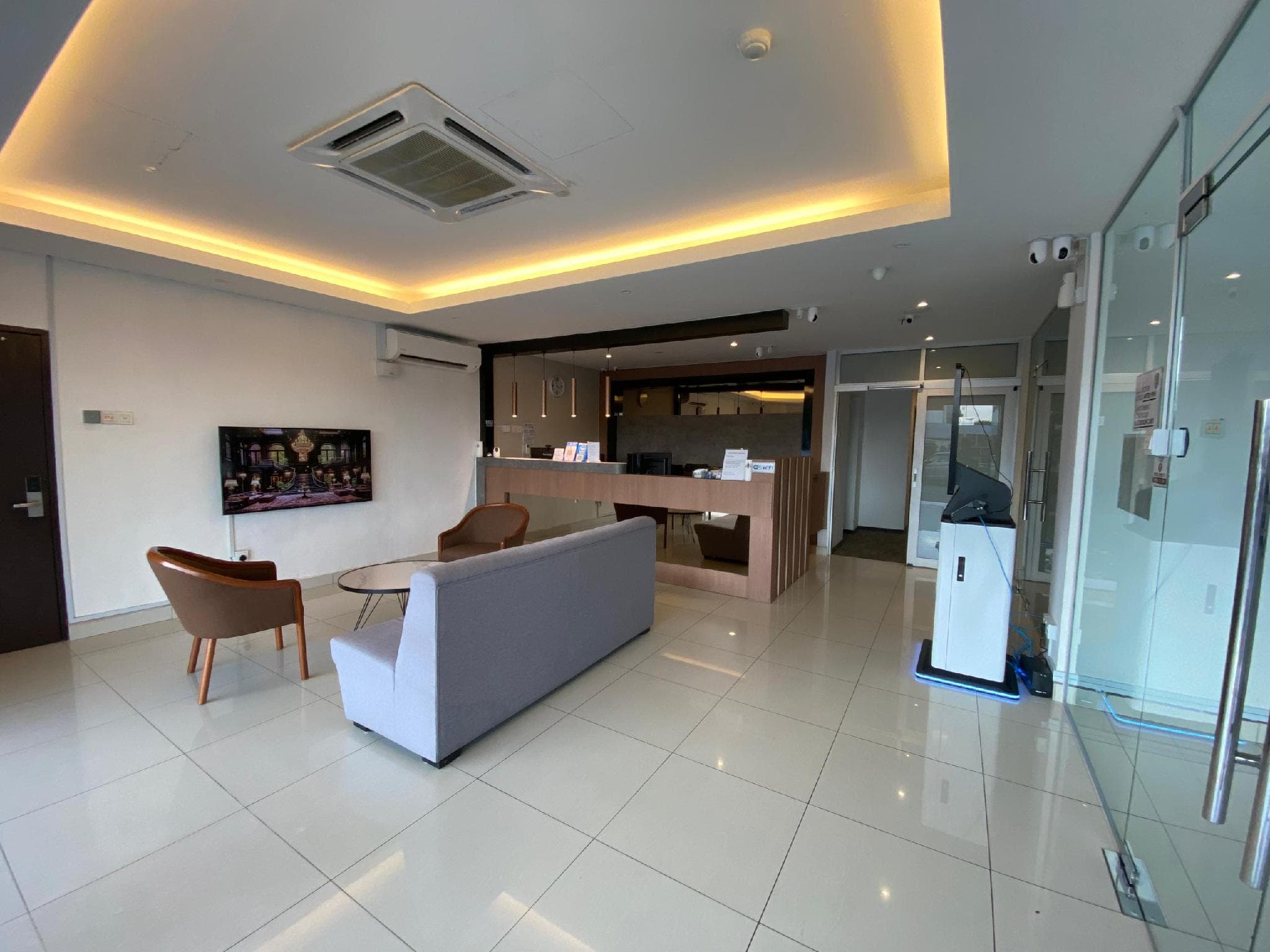 Havona Hotel - Bandar Putra Kulai - Day Use 4 Hours photo 4