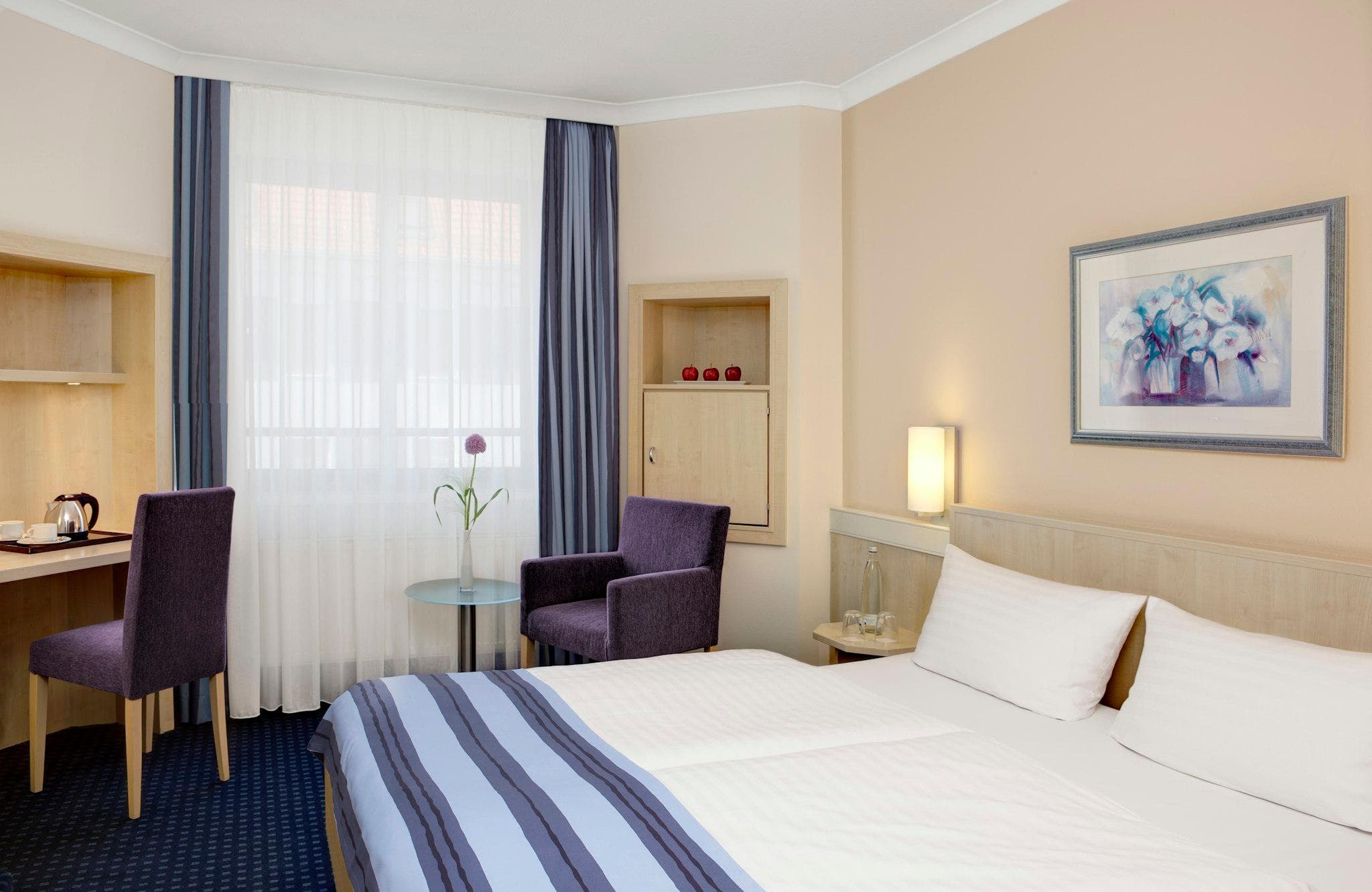 Hotel Nuremberg City Center by Leonardo Hotels photo 2