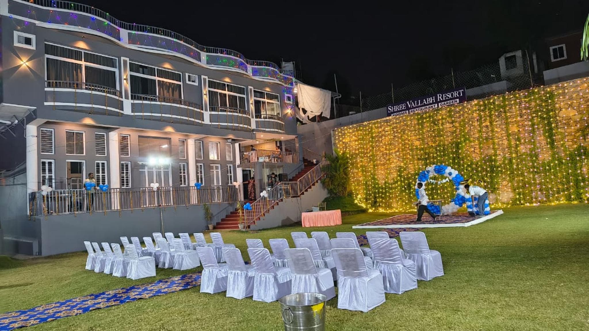 Shree Vallabh Resort photo 4