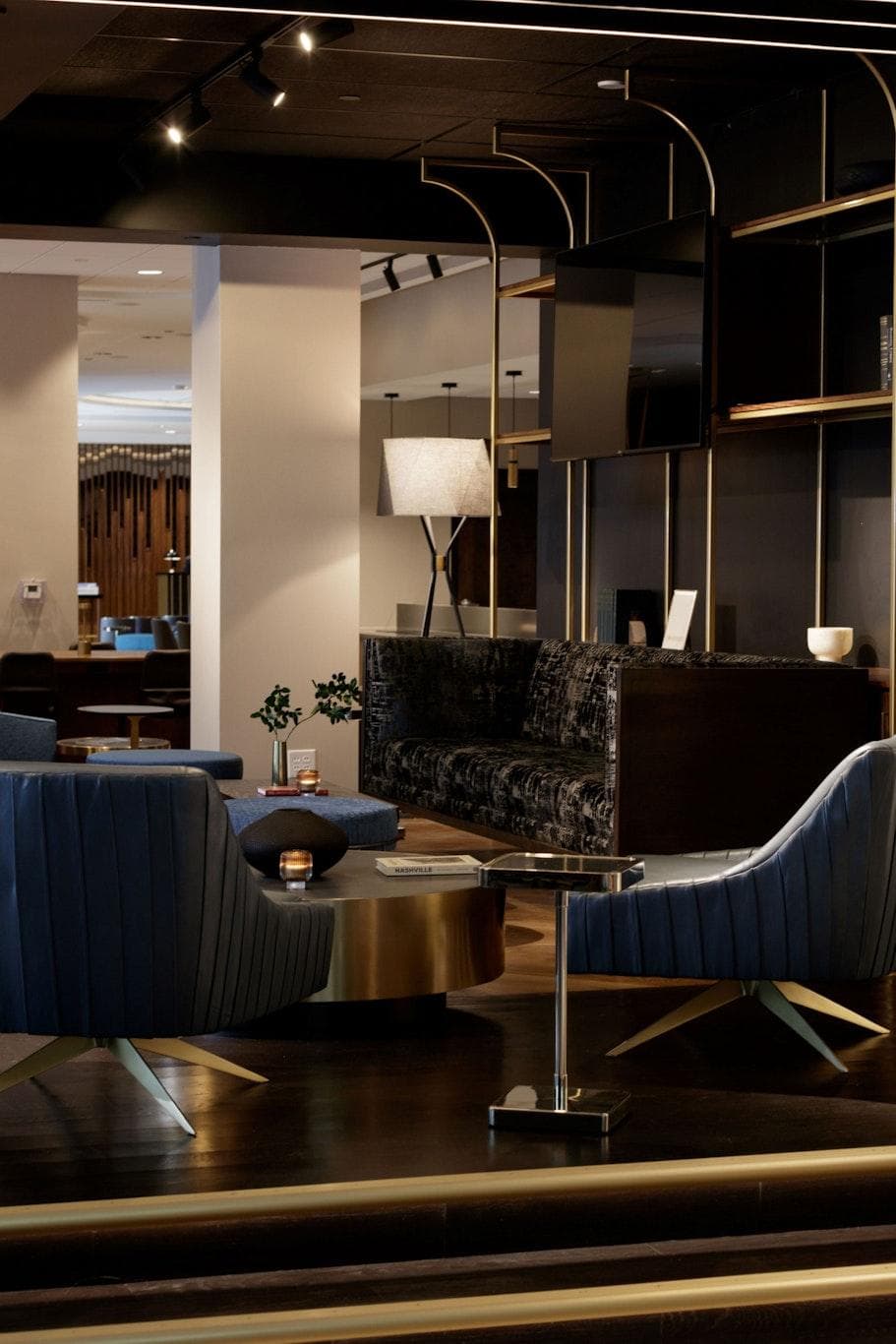 Sheraton Nashville Brentwood photo 4