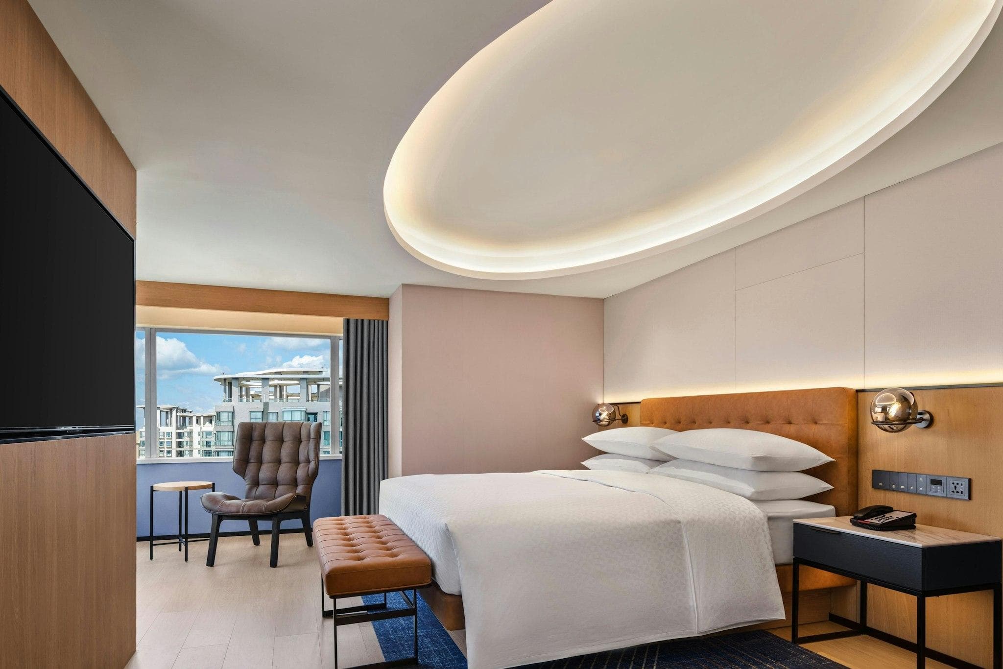 Four Points by Sheraton Kunming, Downtown photo 2