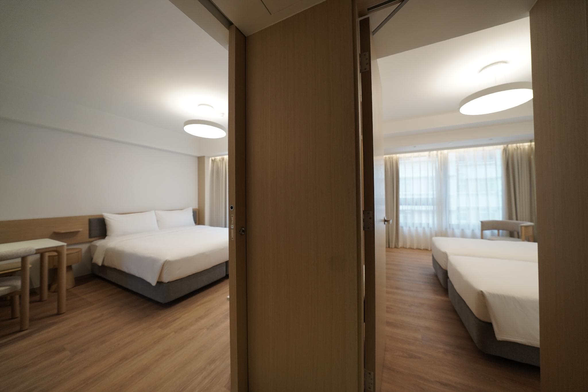 Stage Well Hotel photo 2