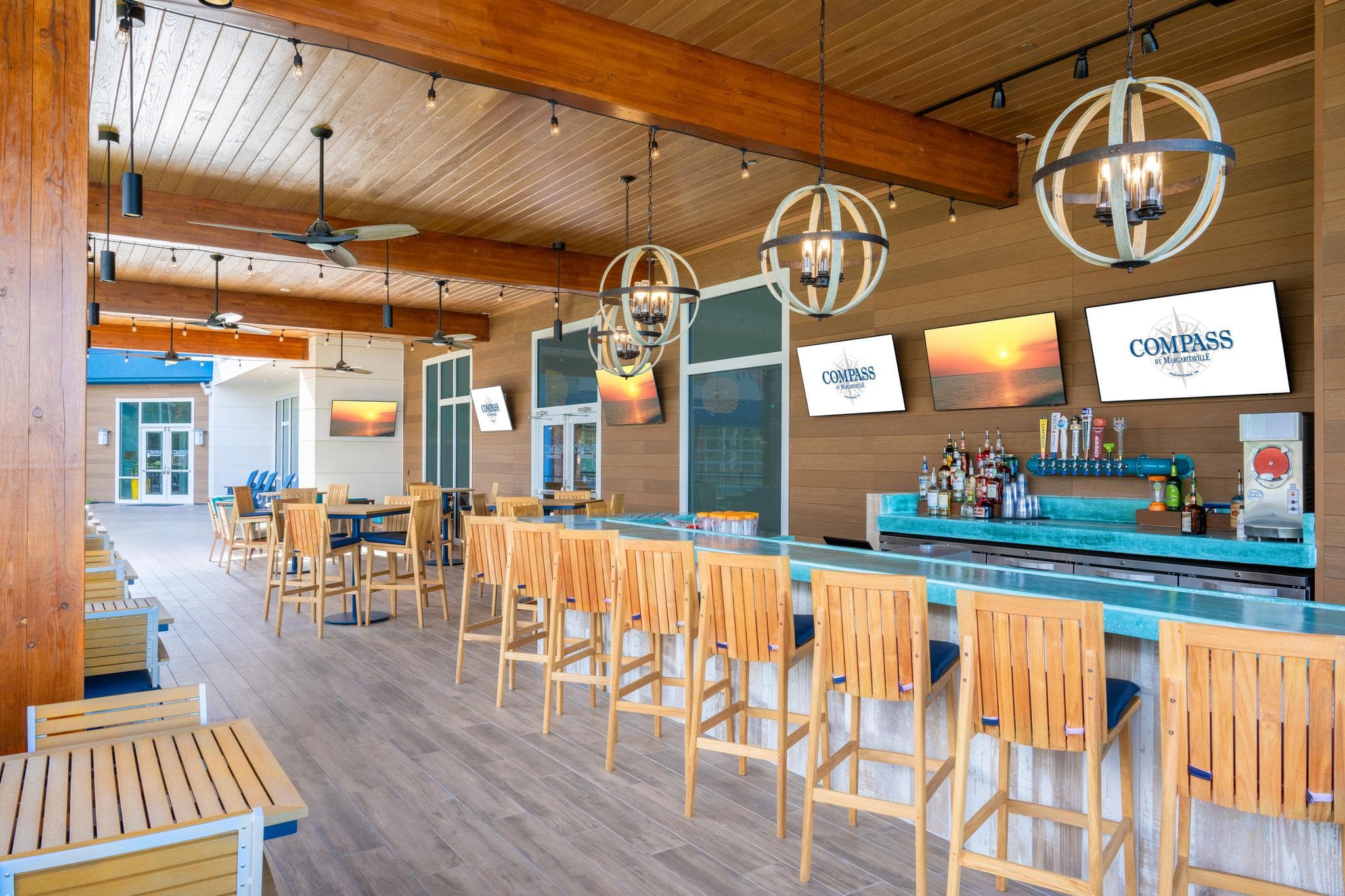 Compass by Margaritaville Hotel Pigeon Forge photo 4