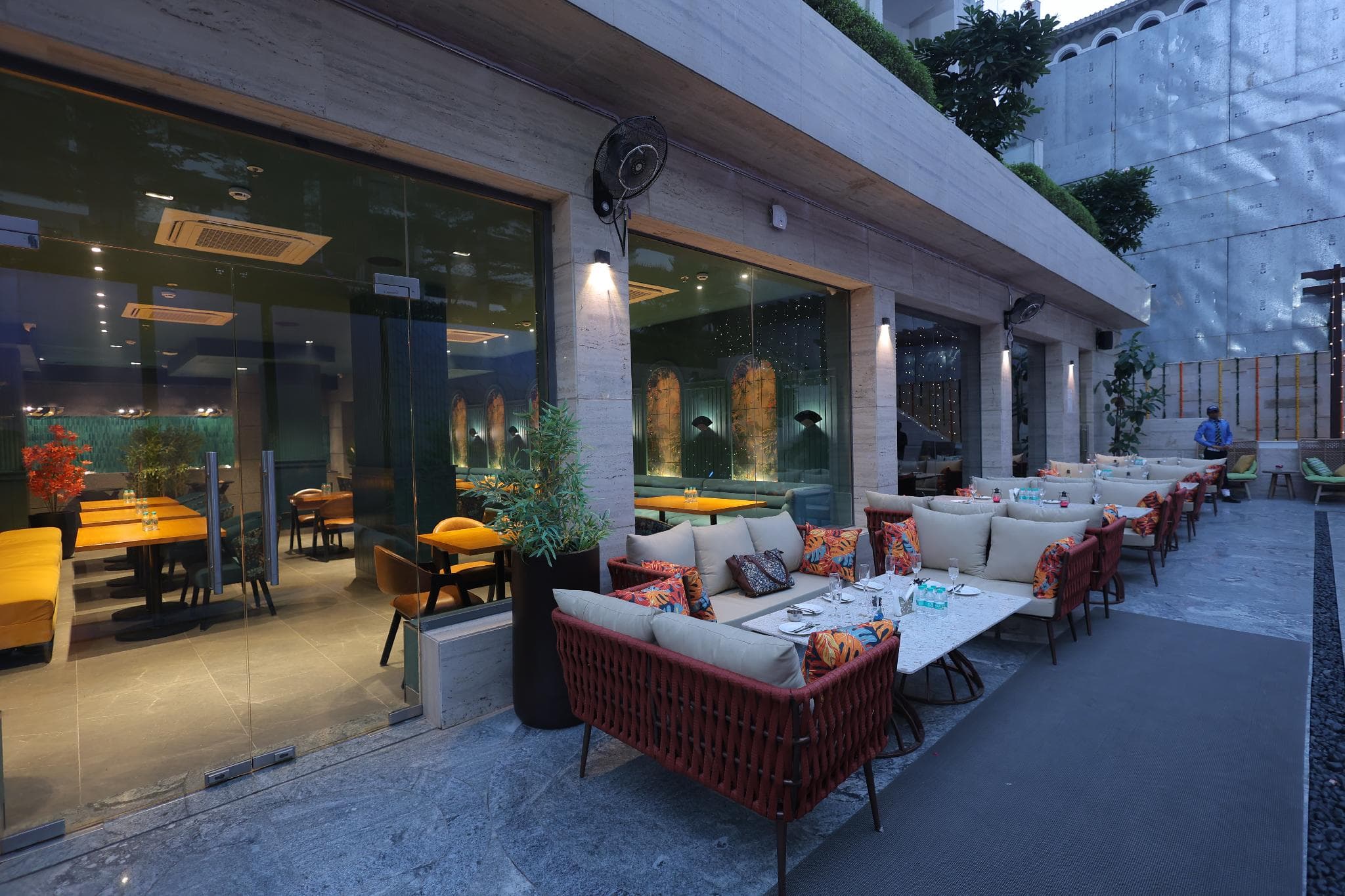 Remedra Hotels and Residences photo 3
