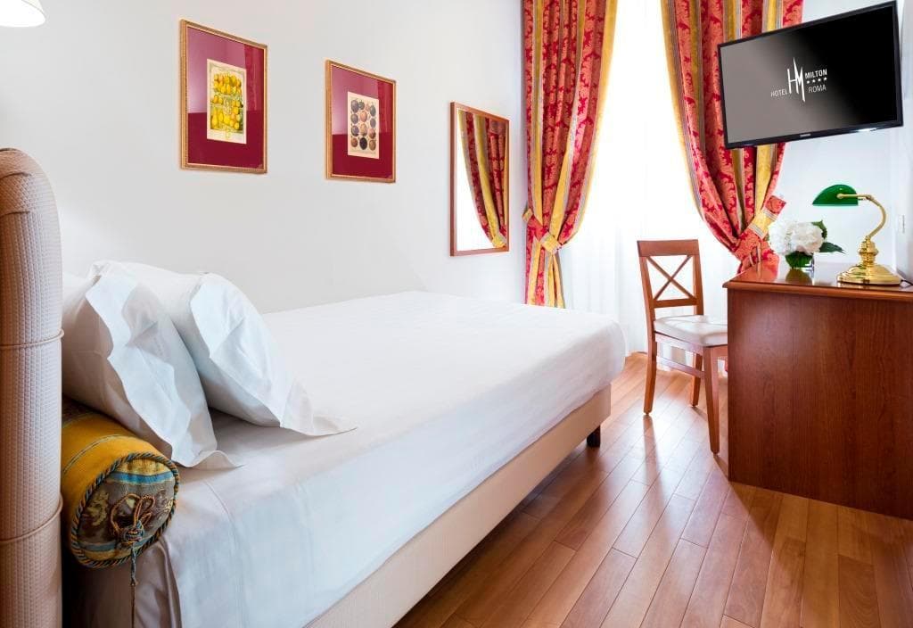 Hotel Milton Roma photo 2