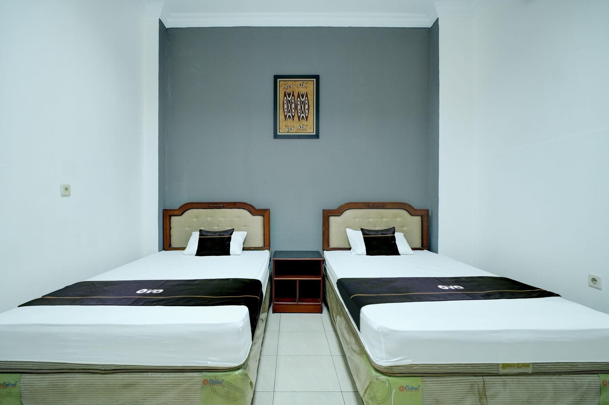 Dancenter Hotel Mutiara Kelapa Dua photo 2