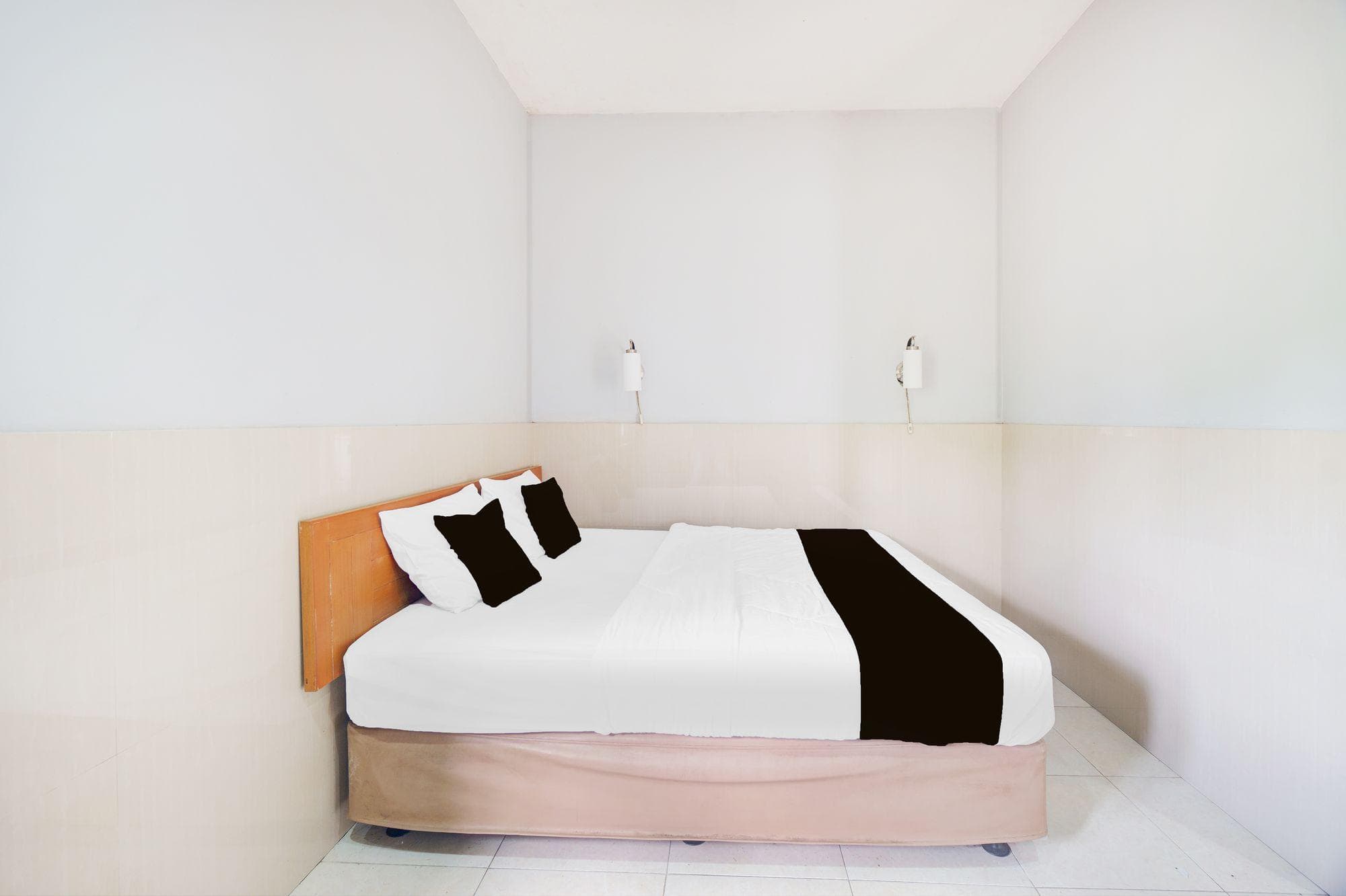 Dancenter Hotel Rudian 2 photo 5