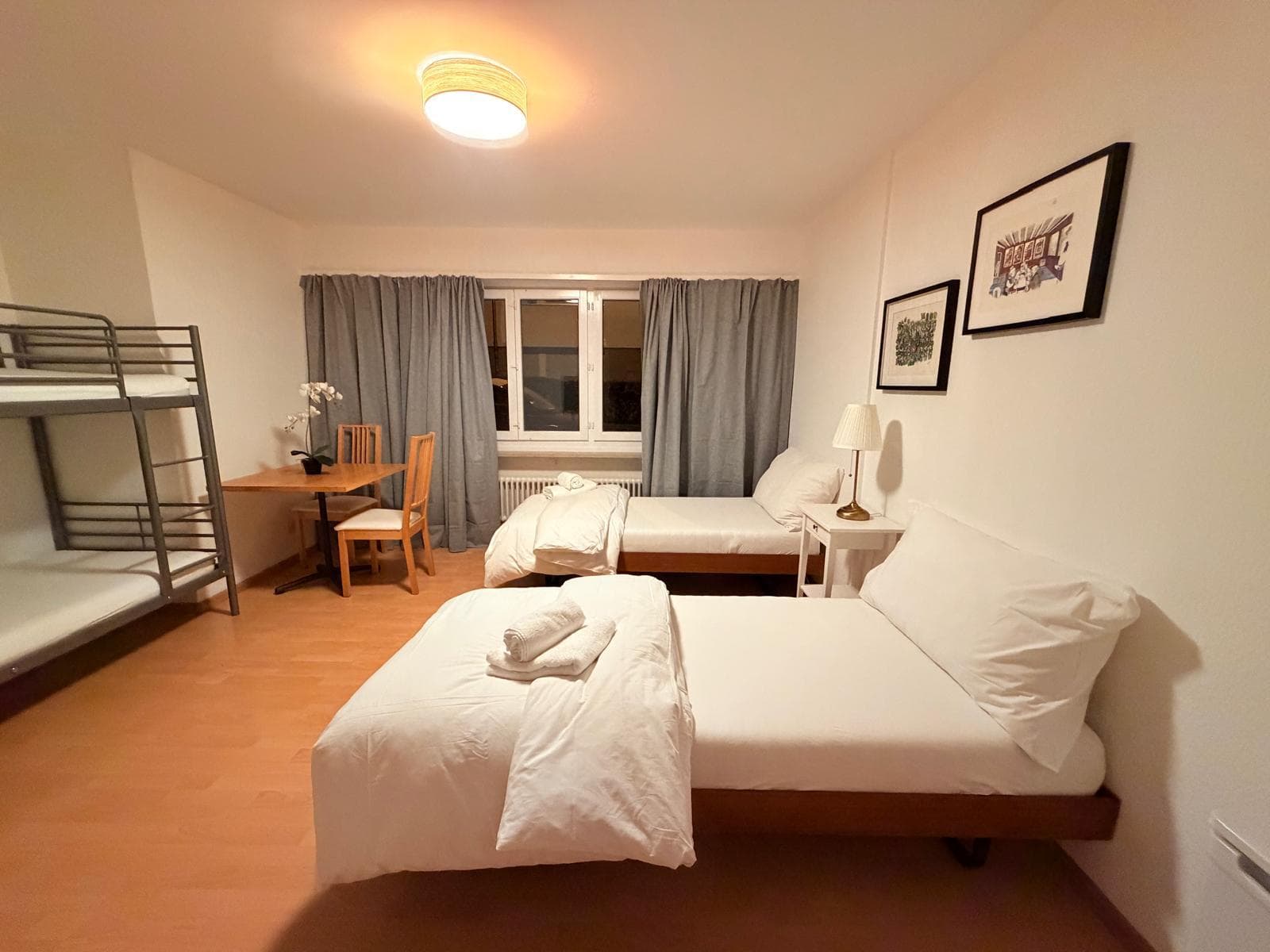 Hostel City Basel 306 photo 3