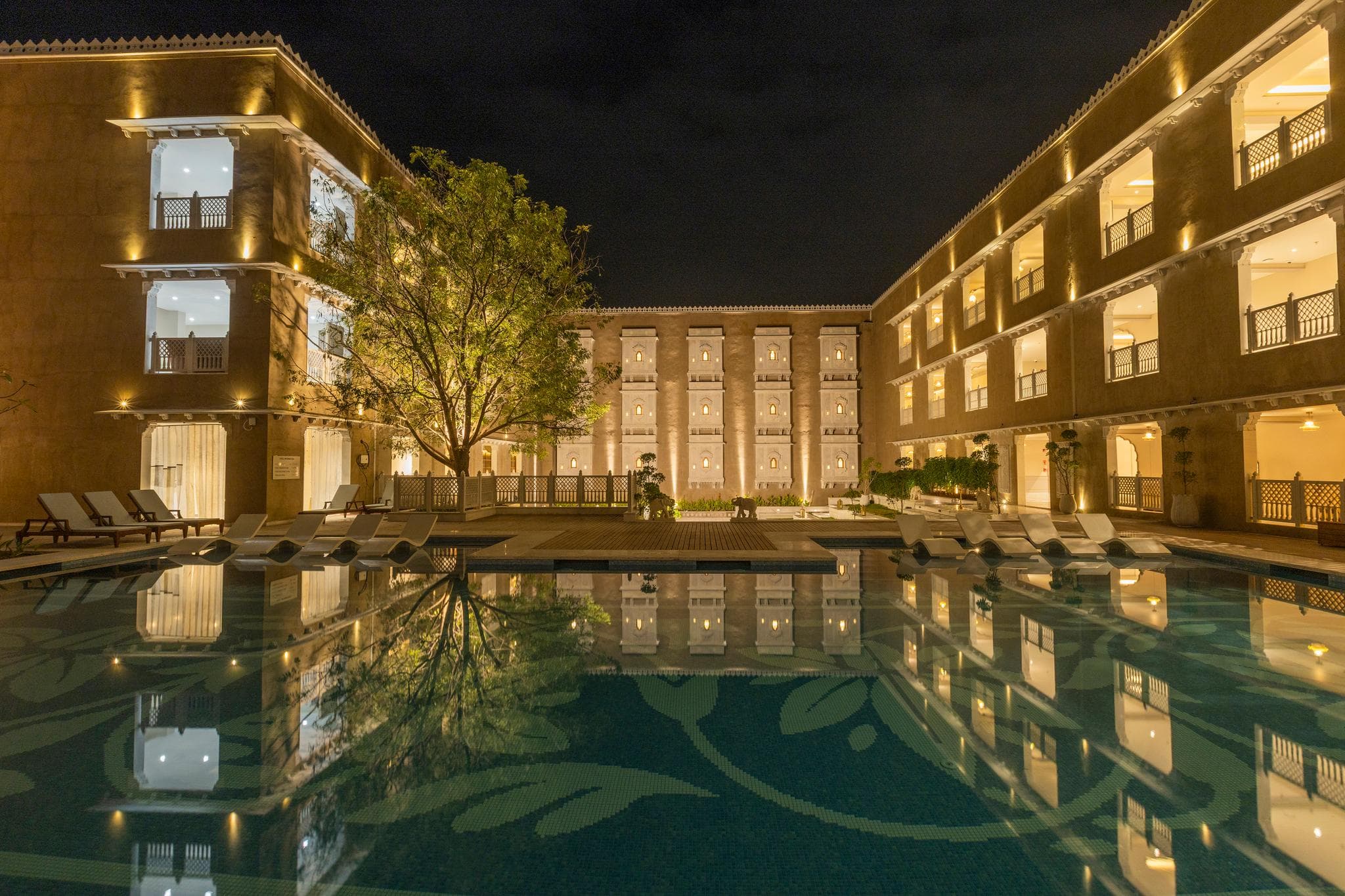 Taj Lalit Bagh, Udaipur photo 5
