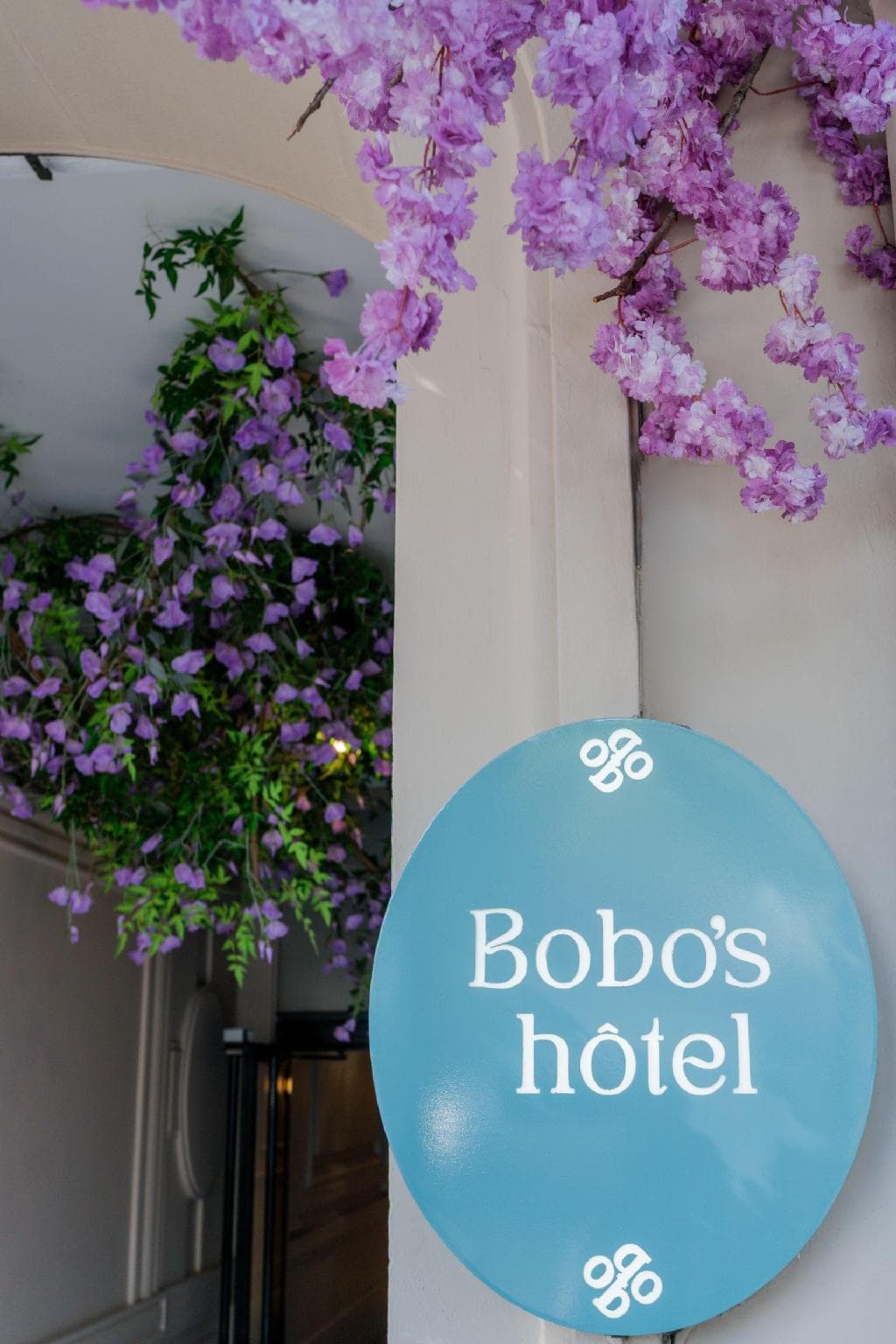 Bobo's Hôtel photo 4