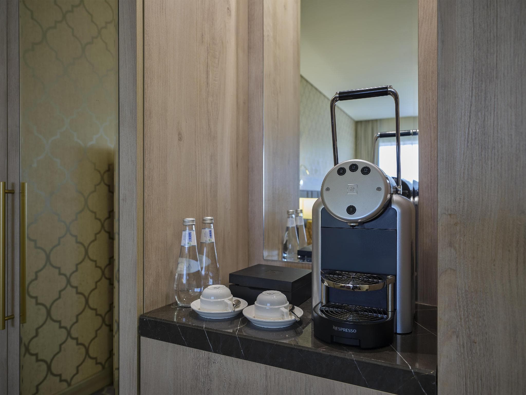 DoubleTree by Hilton Makkah Aziziyah photo 2