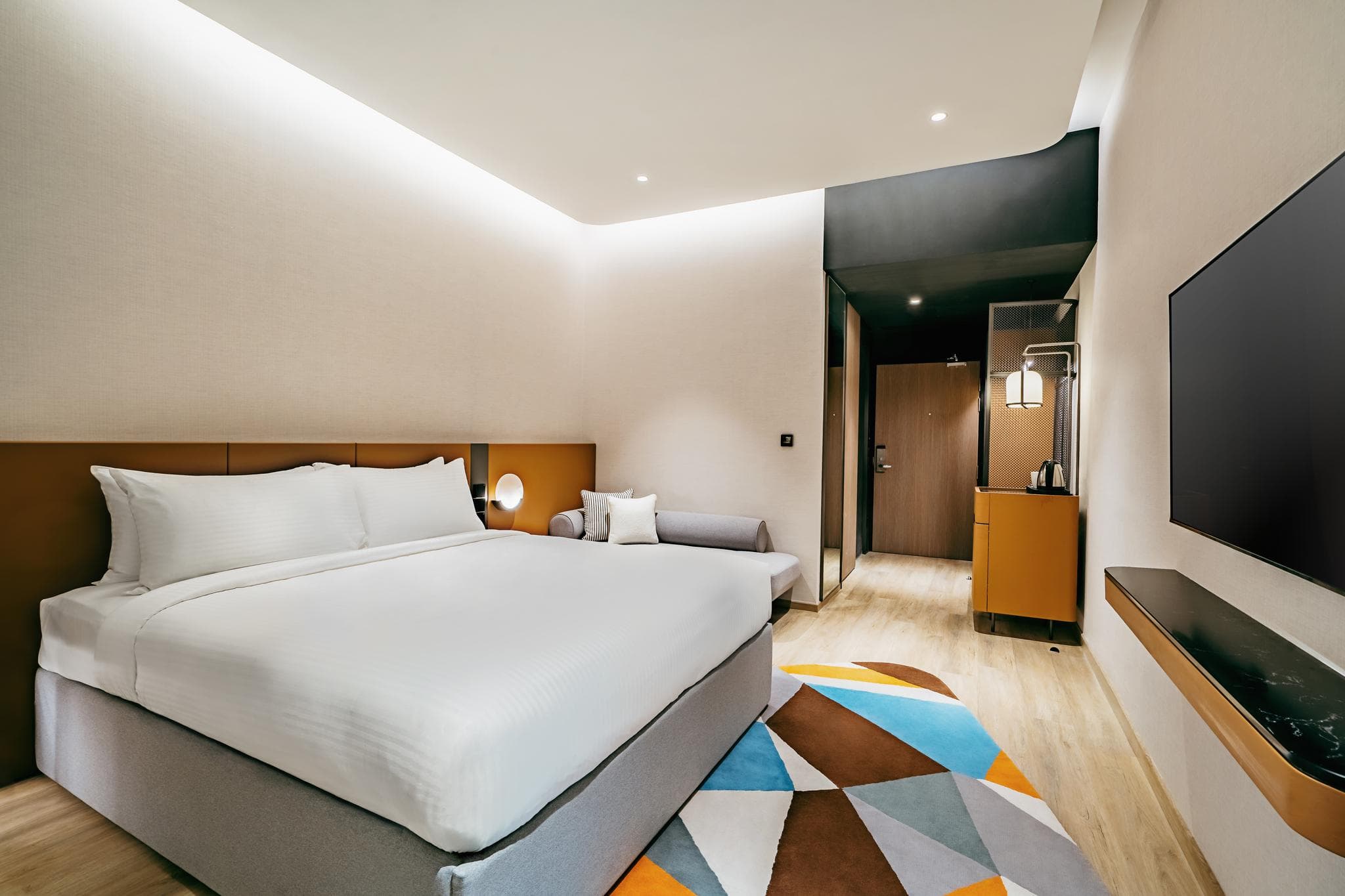 Novotel Johor Bahru City Centre photo 2