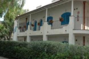 Le Dune Sicily Hotel
