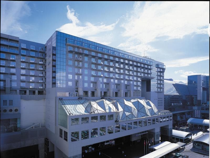 Hotel Granvia Kyoto photo 3