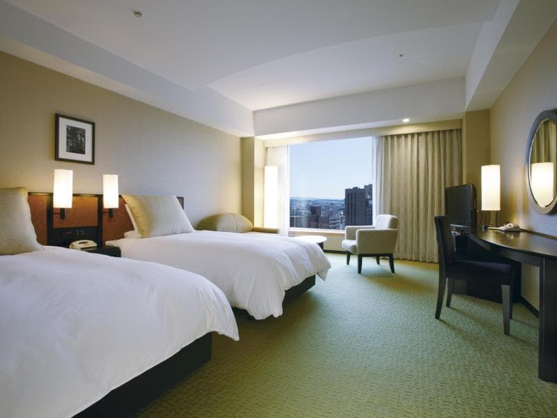 Hotel Granvia Kyoto photo 5