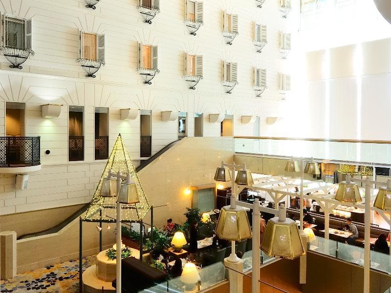 Kichijoji Dai-ichi Hotel, Tokyo photo 3