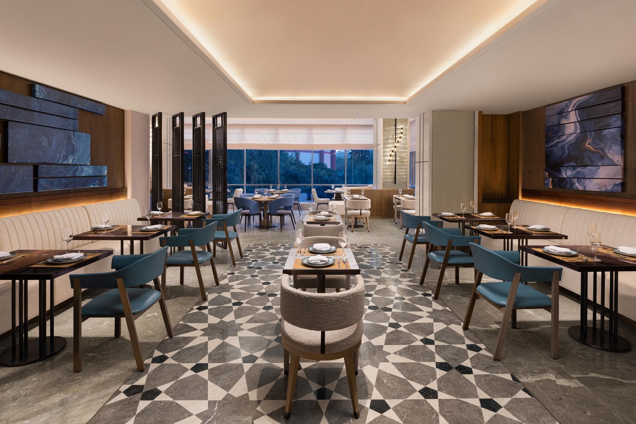 Four Points by Sheraton Amritsar, Mall Road photo 4