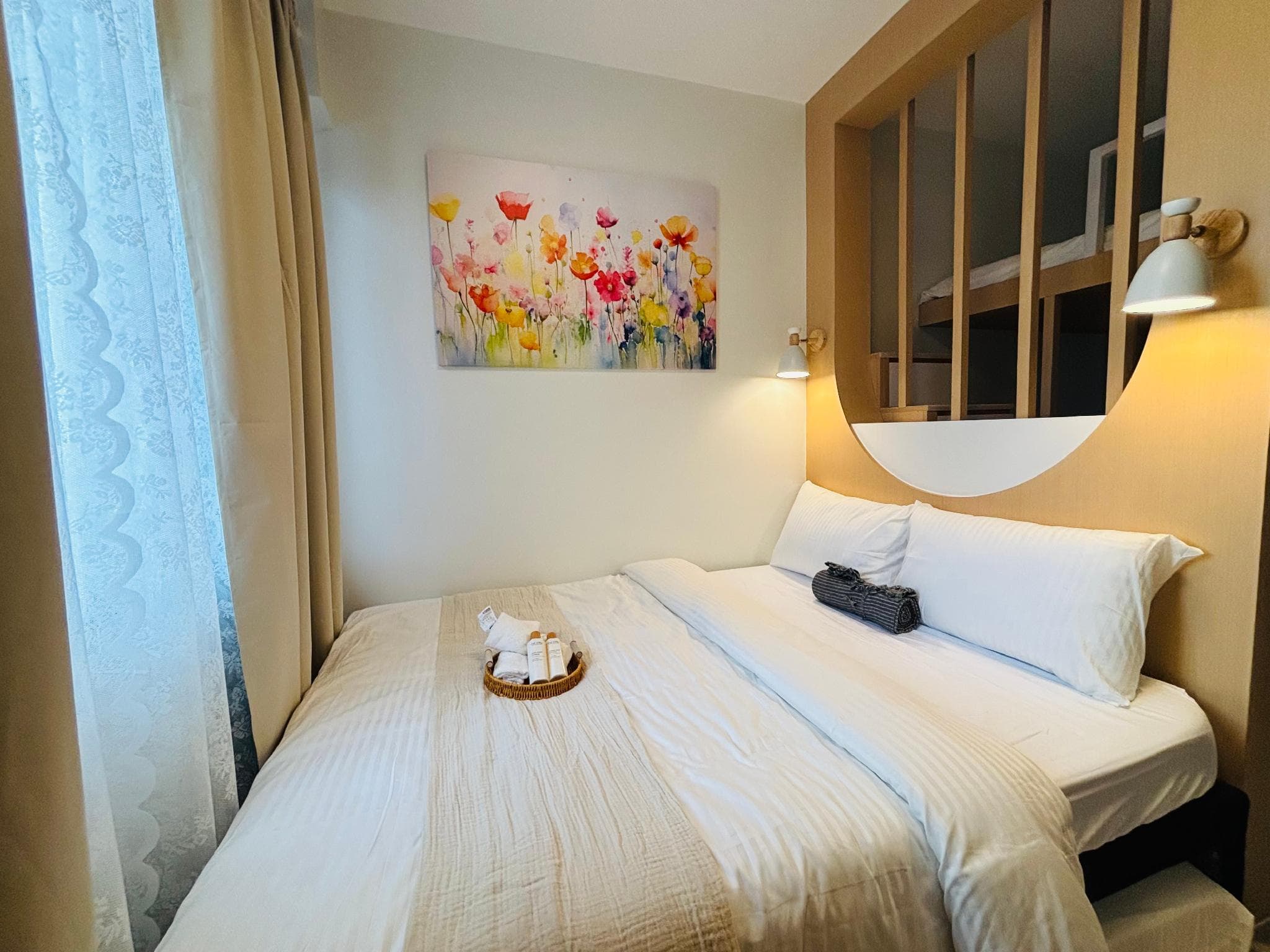 PEAK LOFT CONDO NEAR MOA @ SHORE 2 TOWER 1 photo 2