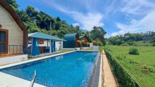 Maggona Boutique Cottages photo 5