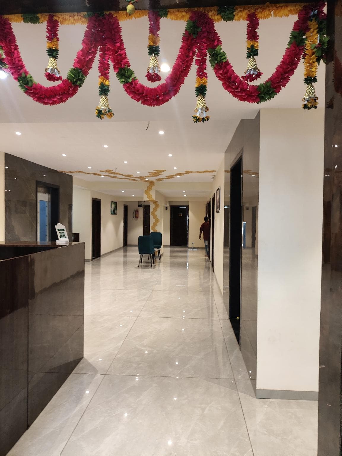 Dombivali Balaji Hotel photo 5