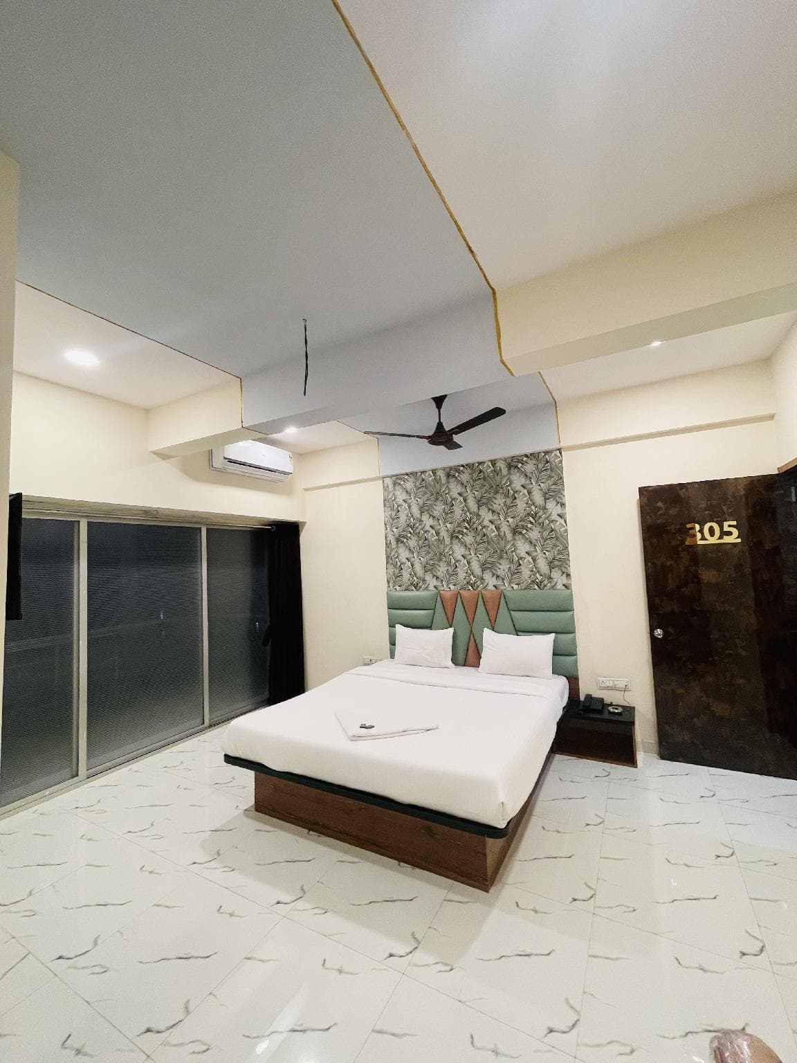 Dombivali Balaji Hotel photo 2