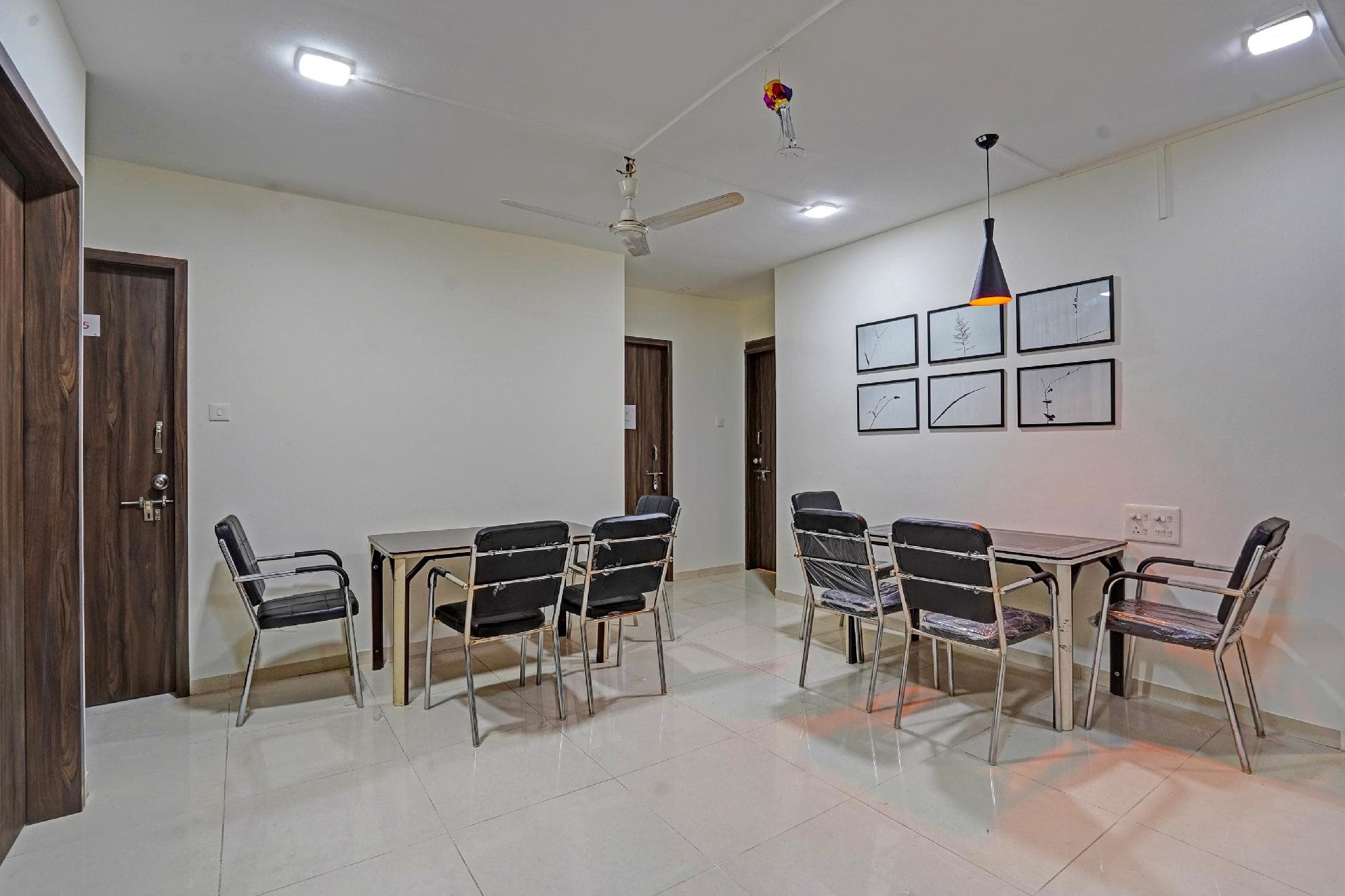 Super Collection O Baner Hillview Pune Formerly Siri Lodge photo 3