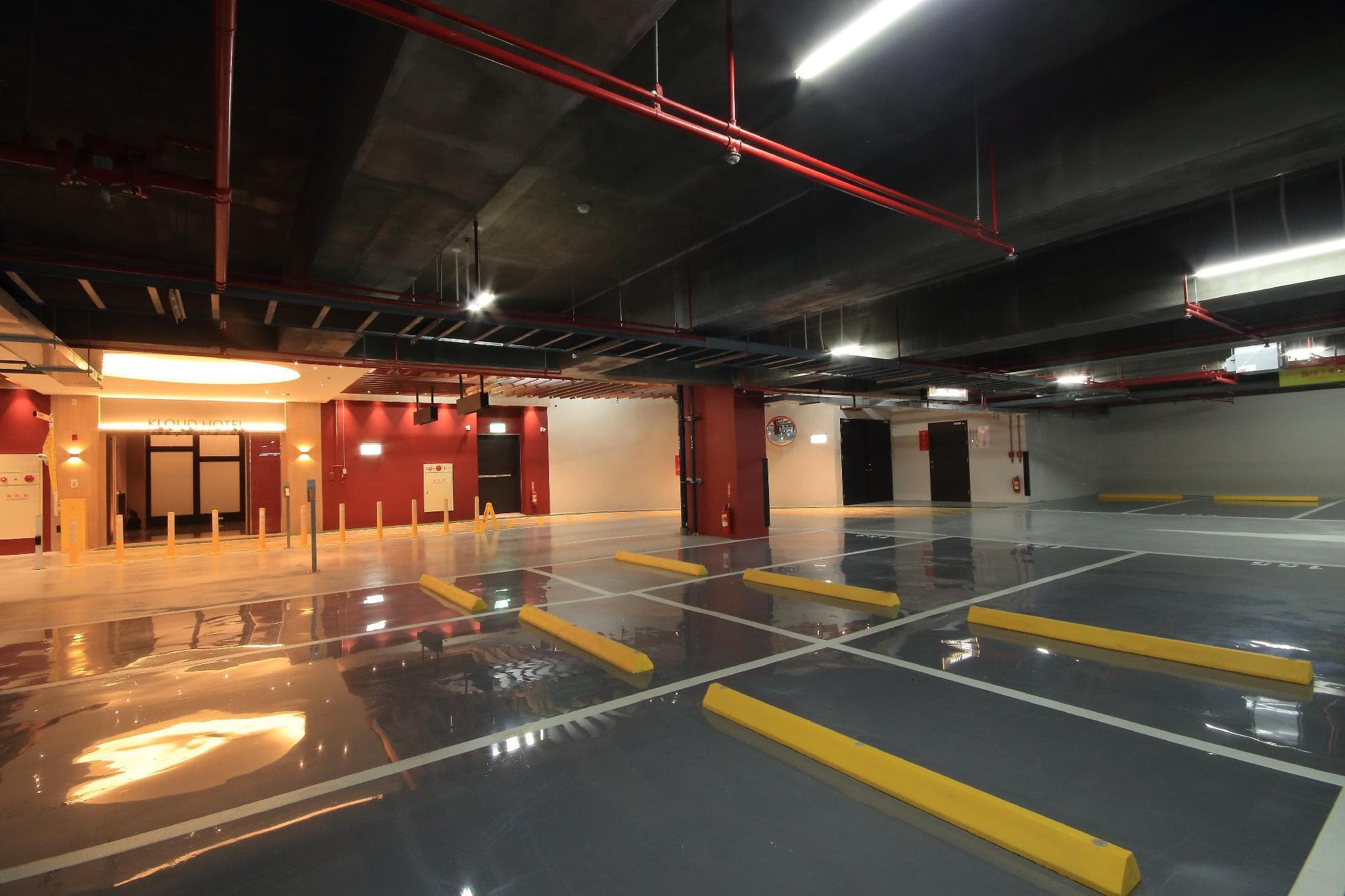 Kloud Hotel photo 4