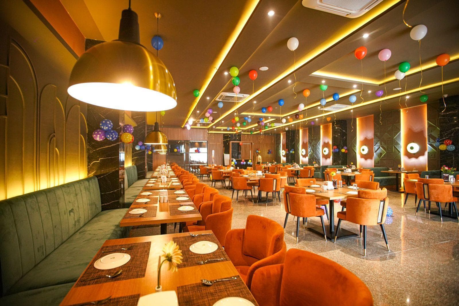 Hotel SVM Grand Bachupally photo 5