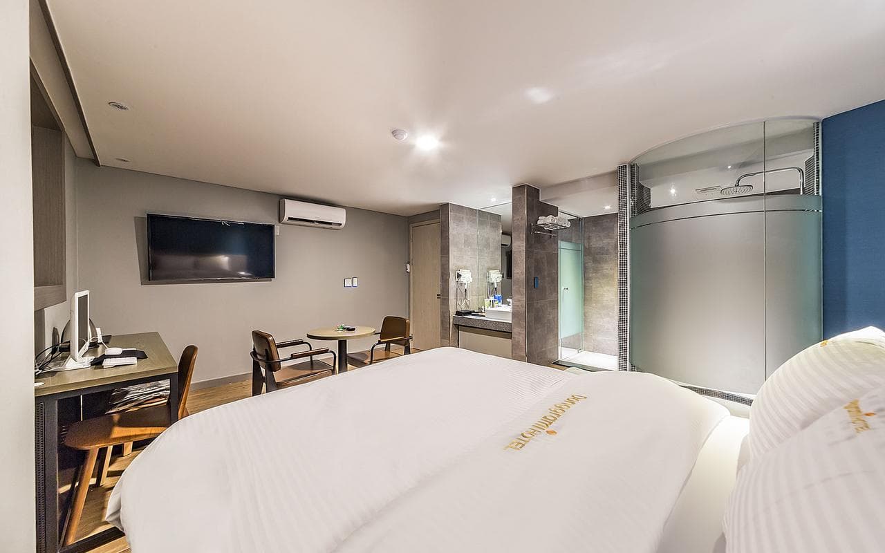 Hotel Donggrami photo 2