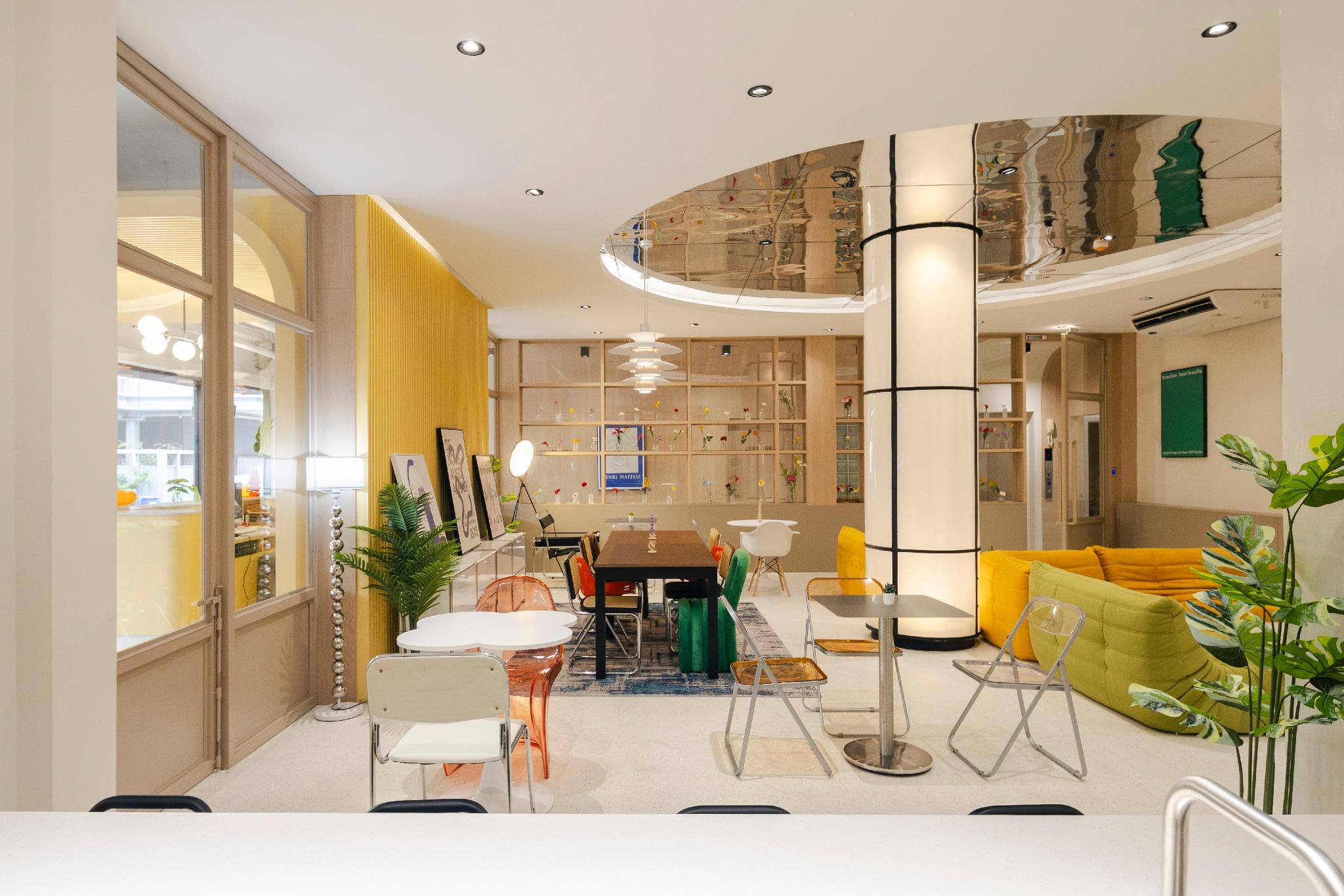 Bembis Hotel (Charoenakorn10) photo 4