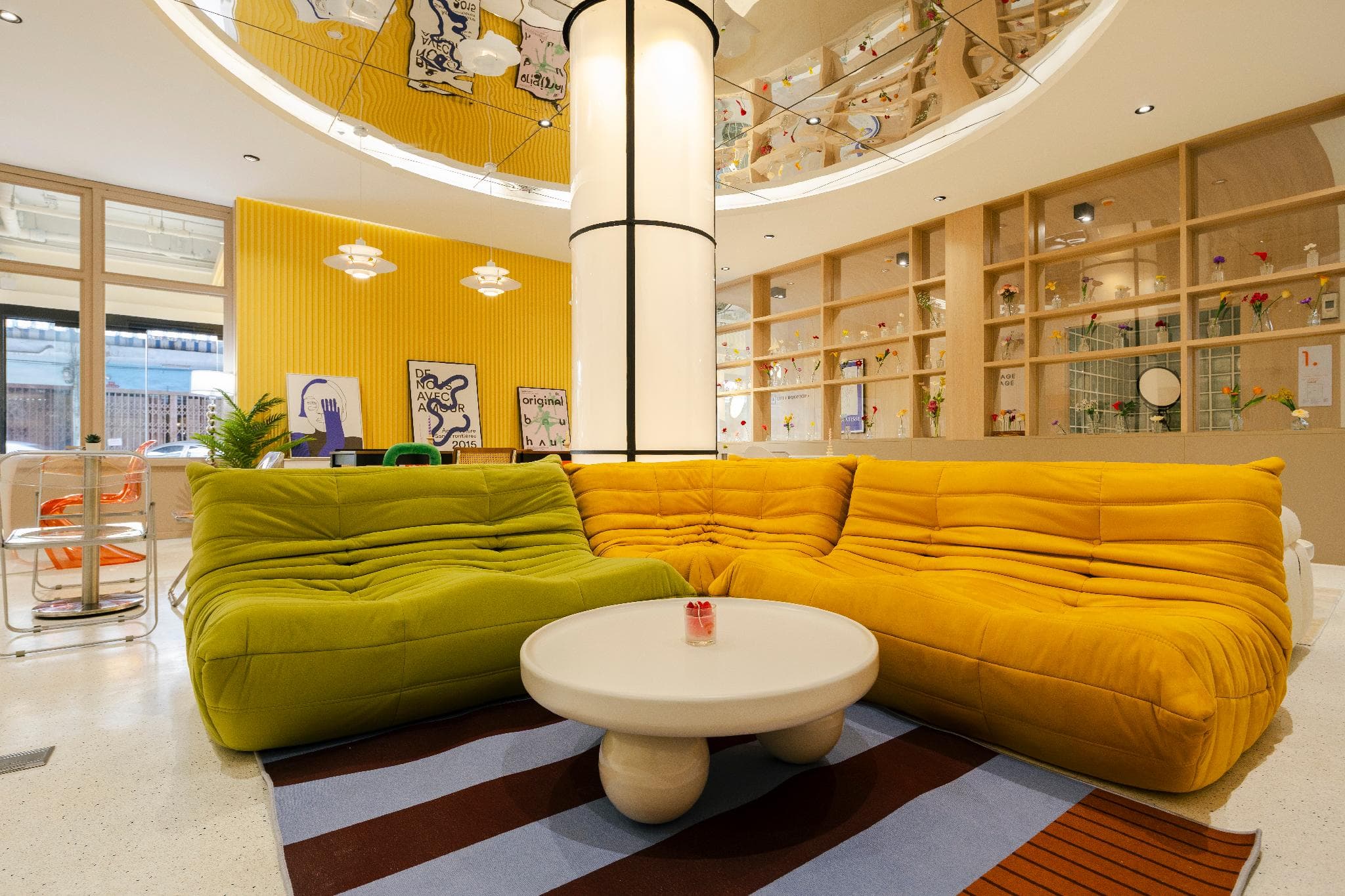 Bembis Hotel (Charoenakorn10) photo 3
