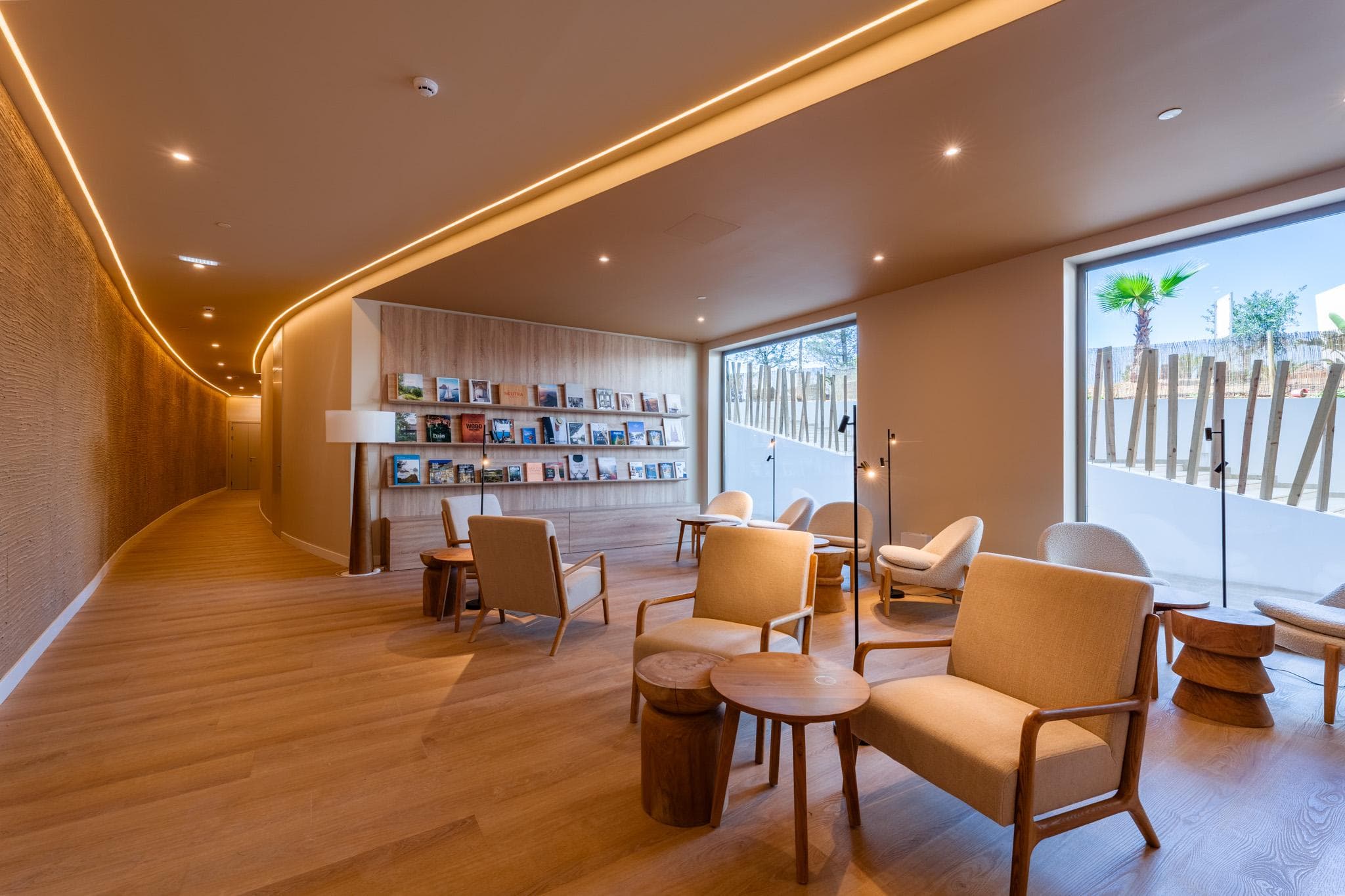 Castelo Suites Hotel photo 5