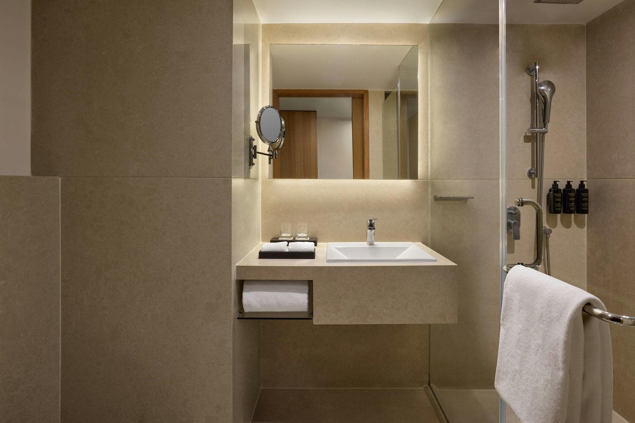 The Fern Mumbai, Goregaon, Series by Marriott photo 2