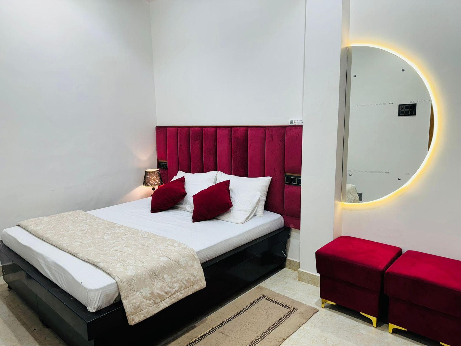 Golden palace hotel 🏨🛍️📞🙏 photo 2