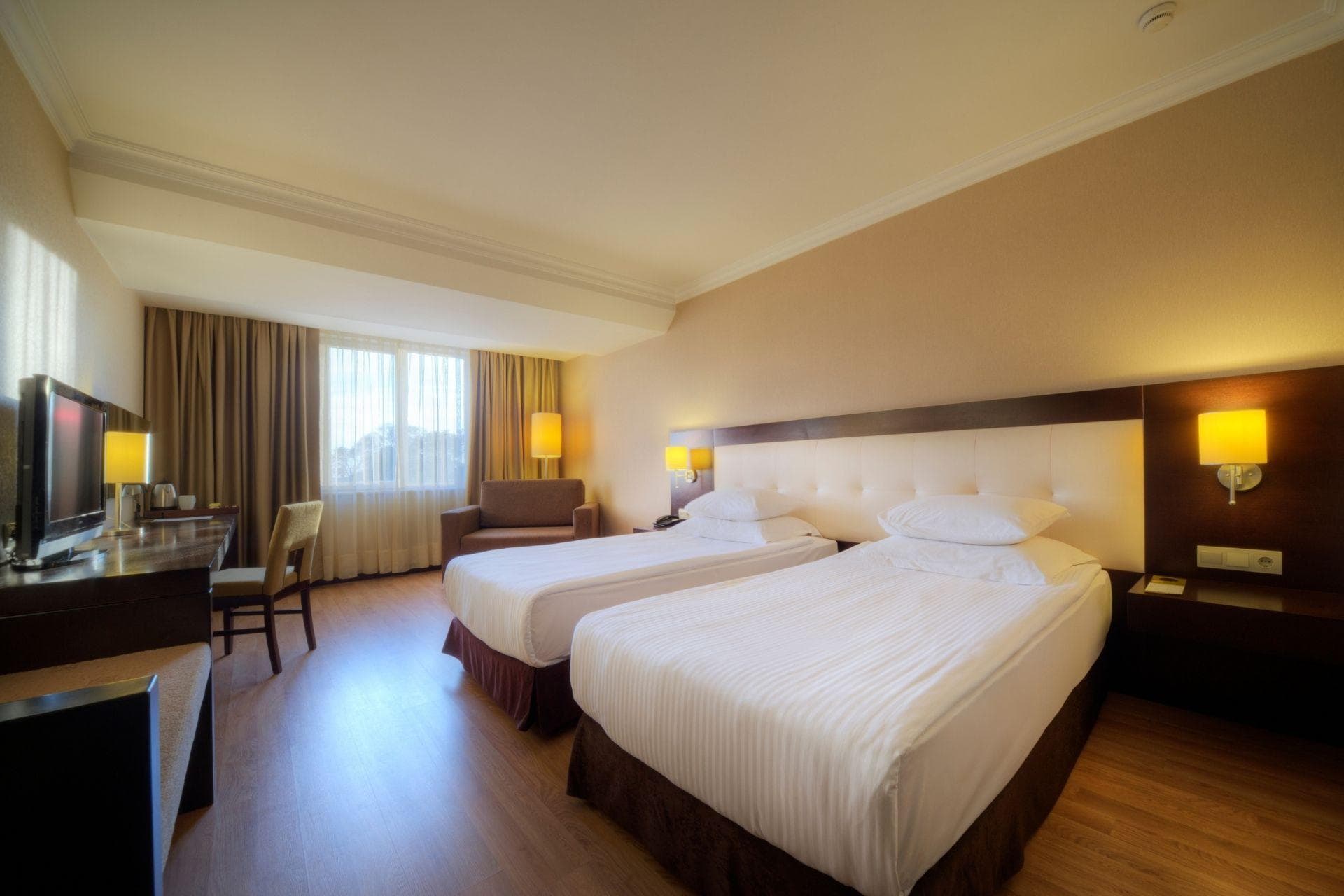 Eresin Hotels Topkapi photo 2